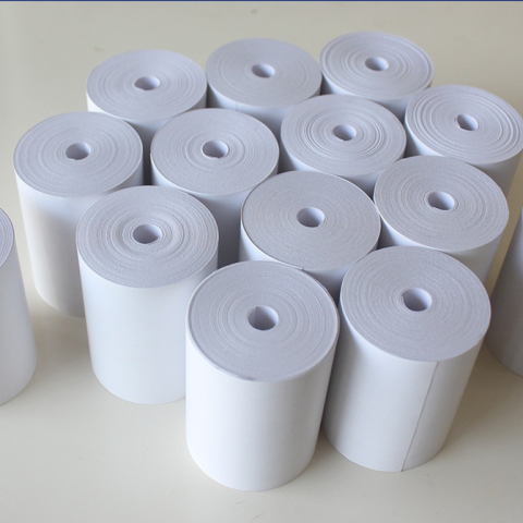 Thermal paper