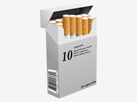 Cigarettes Board