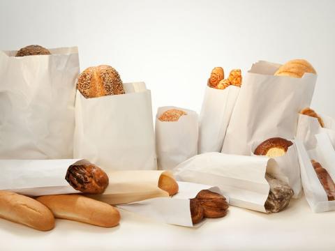 food packaging paper