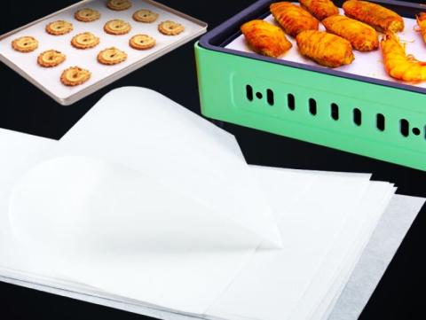 parchment paper