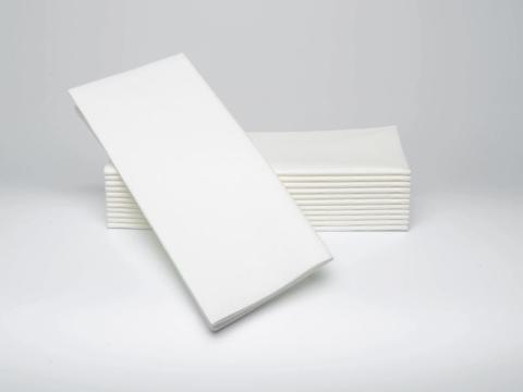 Absorbent paper