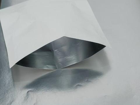 aluminium transfer-metallized paper