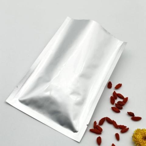 Three-side seal bag