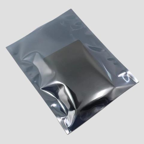 Anti-static bag for electronics