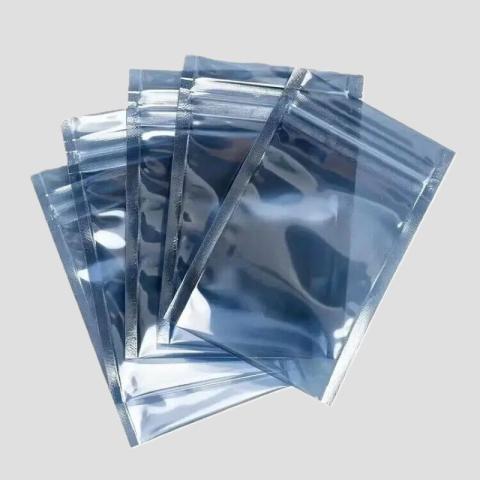 Anti-static pouches