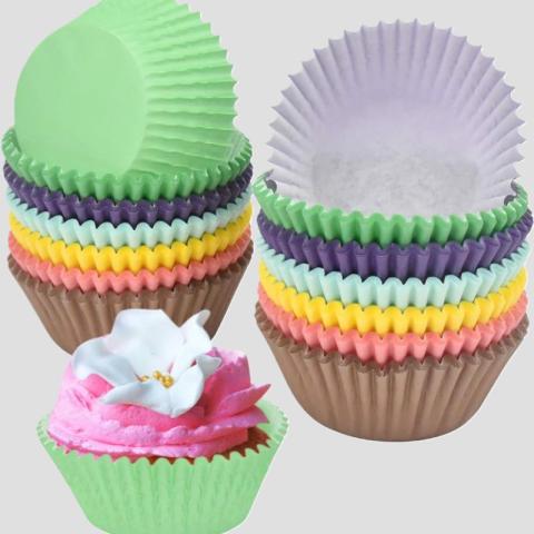 Cake Cup Base Paper