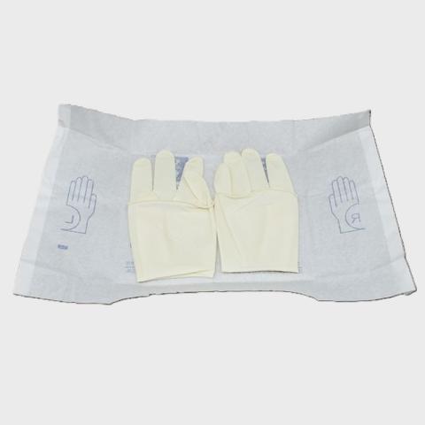 Medical Interleaving paper