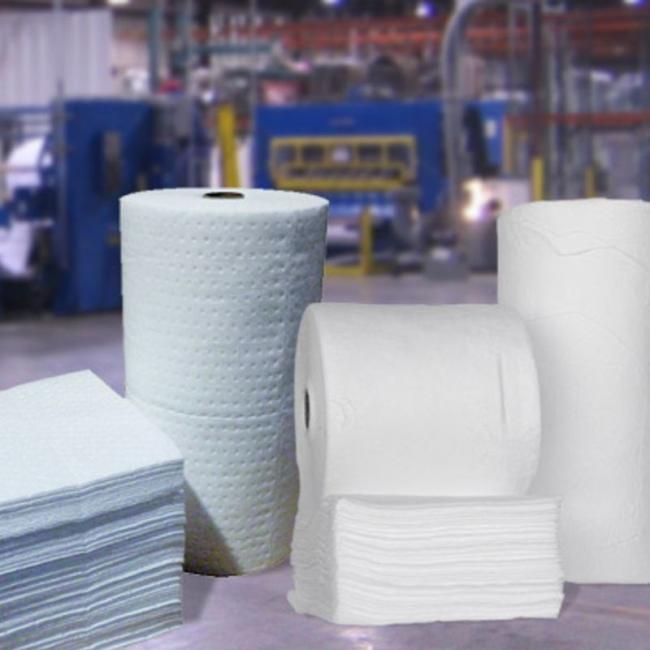 Foodservice Absorbent Pads