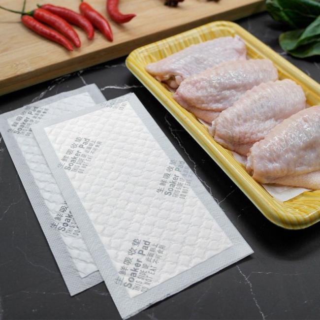 Chicken Absorbent Pads