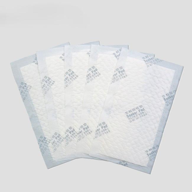 Meat Absorbent Pads