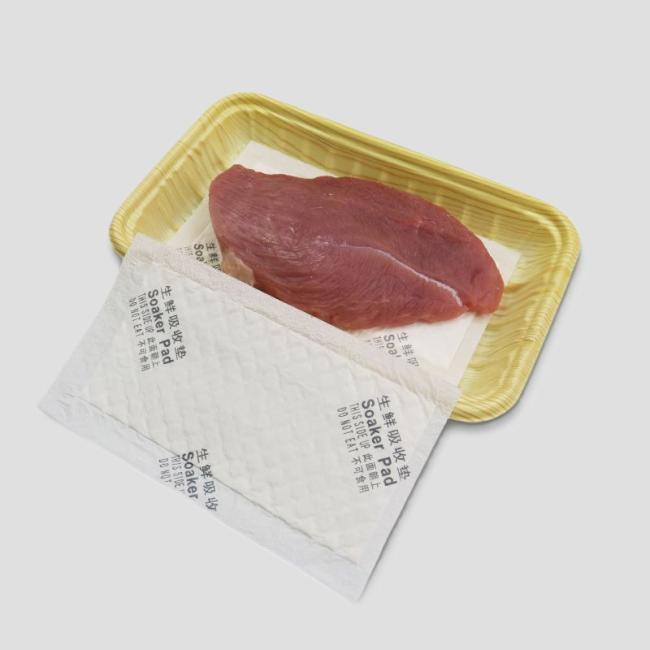 Pork Absorbent Pads