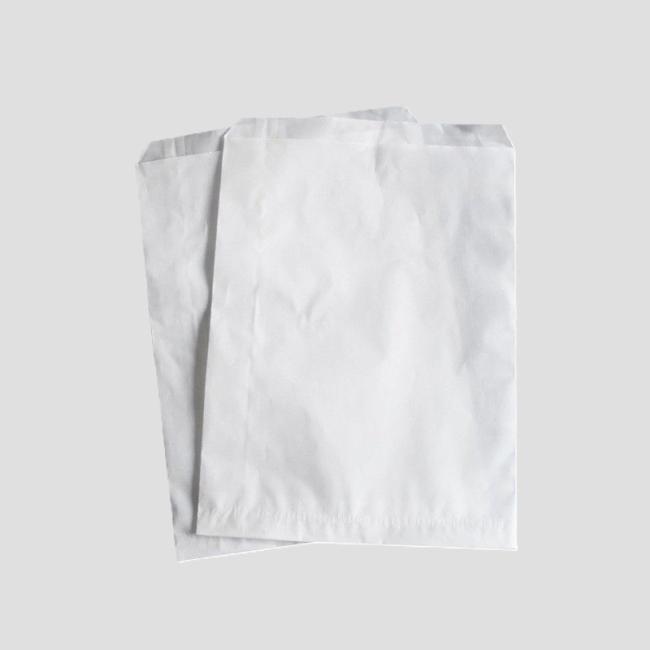 Glassine paper bag