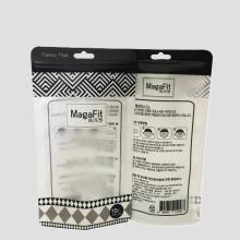 Mask packaging bag