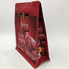 Jujube packaging bag