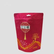 Black Tea Sugar Packaging Bag