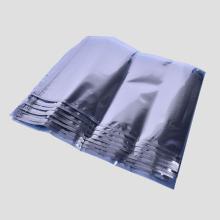 Anti-static vacuum bag