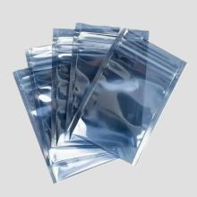 Anti-static pouches
