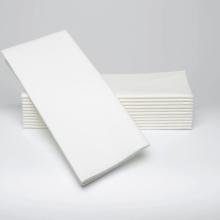 Absorbent paper