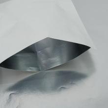 aluminium transfer-metallized paper