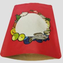 Dried Vegetable Packaging Bag