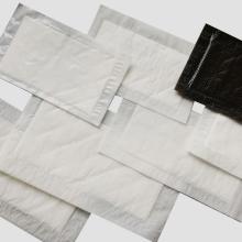 Absorbent pads