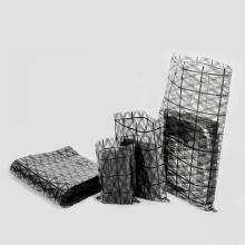 Anti-static grid bags