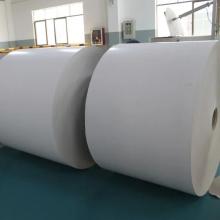 PE coated cupstock board
