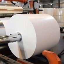 PE coated folding box board