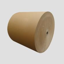 PE coated unbleached kraft paper