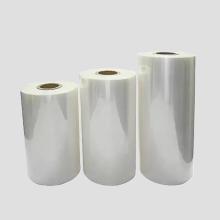 Biodegradable label film