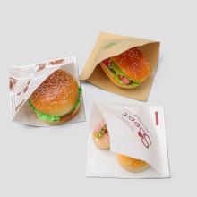 PHA Coated Heat Seal Paper