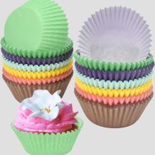 Cake Cup Base Paper