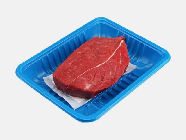 Beef absorbent pads