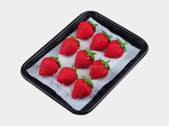 fruit pads