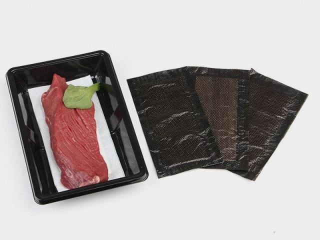 meat soaker pads