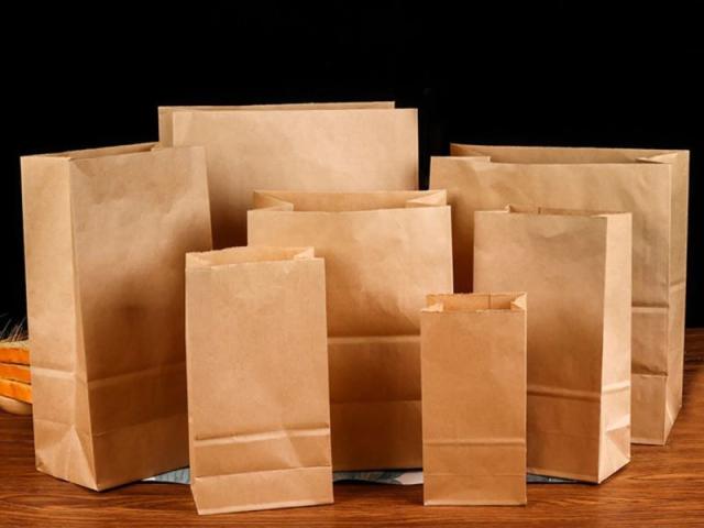 packaging bag