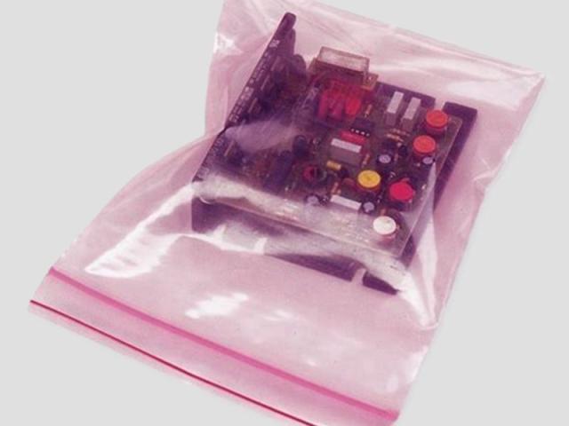 The functions of anti-static bags