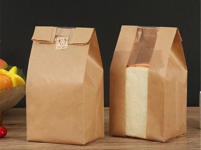 food packaging